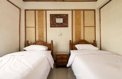Mae Sai Hotel | Sailomjoy, The Boutique Hostel