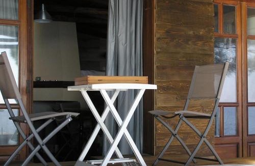 Halkidiki House | Sailor's home on the beach