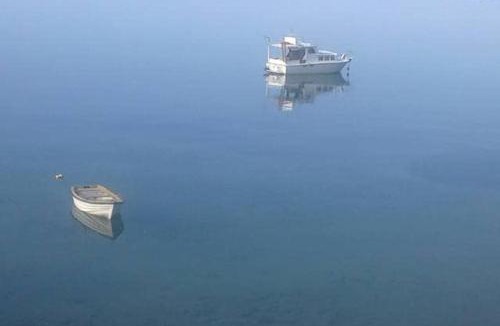 Halkidiki House | Sailor's home on the beach