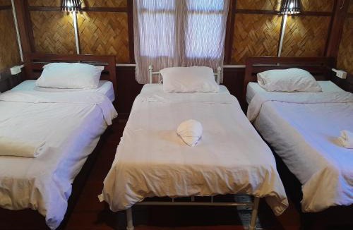 Na Hin Resort | Sainamhai Resort