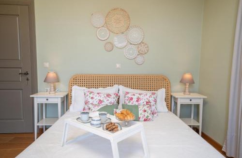Mazarakata House | Saint George Castle Villa with sea view