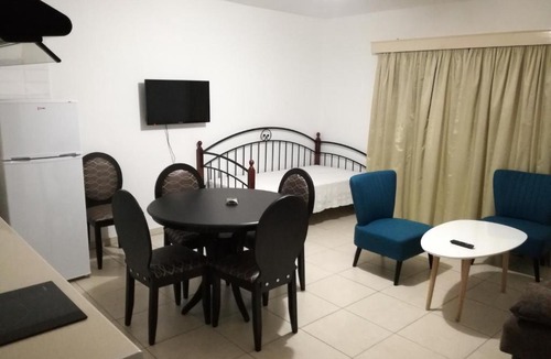 Larnaca City Centre Apartment | Saint Lazarus Apartment