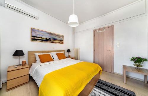 Heraklion Apartment | Saint Sophia's City Stay, By Idealstay Experience