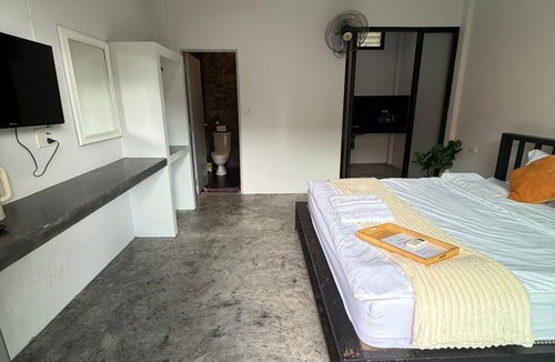 Koh Tao Apartment | Sairee Living Apartments