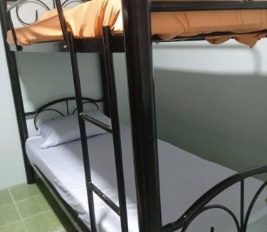Nuea Khlong Other | Sairung Farmstay and Cawboy Krabi