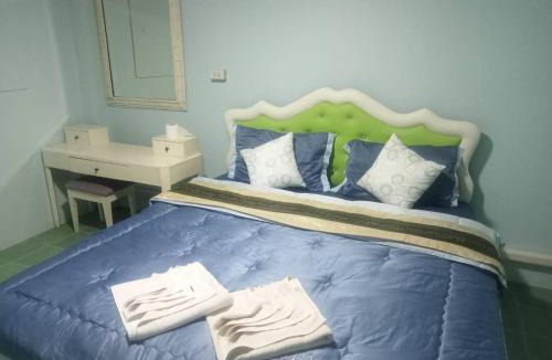 Nuea Khlong Other | Sairung Farmstay and Cawboy Krabi