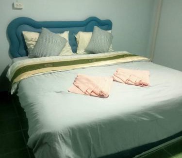 Nuea Khlong Other | Sairung Farmstay and Cawboy Krabi