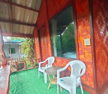 Sai Thai Other | saithai forest homstay