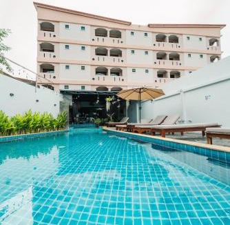 Ban Saiyuan Hotel | Saiyuan Residence Phuket