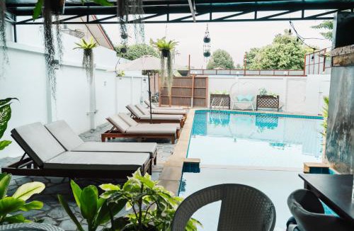Ban Saiyuan Hotel | Saiyuan Residence Phuket