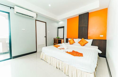 Ban Saiyuan Hotel | Saiyuan Residence Phuket