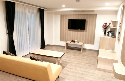 Downtown Hat Yai Hotel | Sakol Hotel