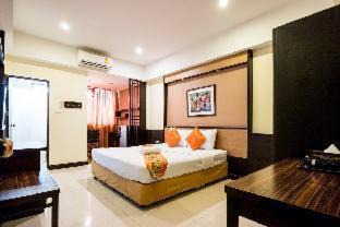 Huay Kaew Hotel | Sakulchai Place
