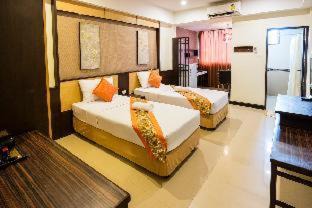 Huay Kaew Hotel | Sakulchai Place