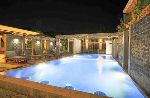 Siem Reap Hotel | Sakun House