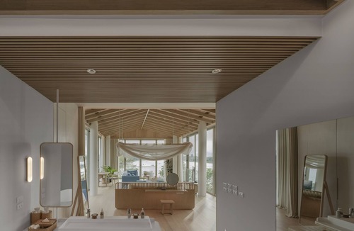 Bang Krasan Hotel | sala bang pa-in, a Member of Design Hotels