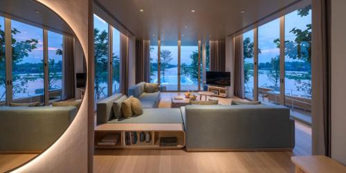 Bang Pa-in Hotel | Sala Bang Pa-In, a Member of Design Hotels