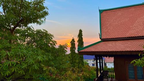 Siem Reap Apartment | Sala Khmer Heritage - Siem Reap Traditional Wooden House