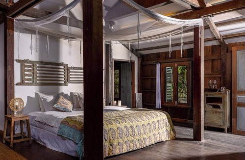 Siem Reap Resort | Sala Lodges
