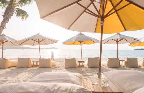 Bophut Resort | SALA Samui Chaweng Beach Resort
