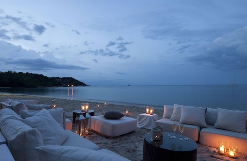 Bophut Hotel | SALA Samui Choengmon Beach