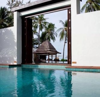 Bophut Resort | SALA Samui Choengmon Beach Resort