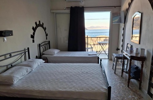 Salamis Apartment | Salamina Sea View