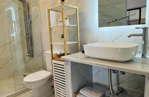 Salamis House | Salamina Urban Escape B