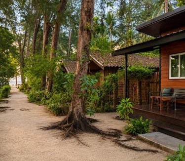 Satun Resort | Salisa Resort