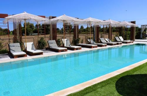 Ilida Apartment | Salt Boutique Hotel