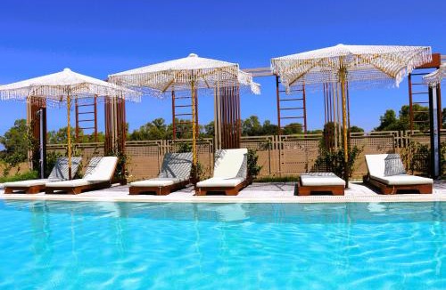 Ilida Apartment | Salt Boutique Hotel