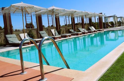 Ilida Apartment | Salt Boutique Hotel
