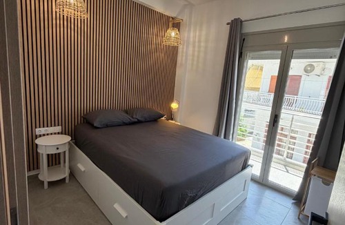 Patitiri Apartment | Salt & Pine