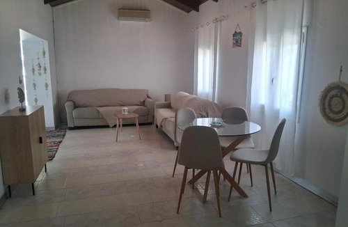 Akrotiri House | Salt & Sea Studio