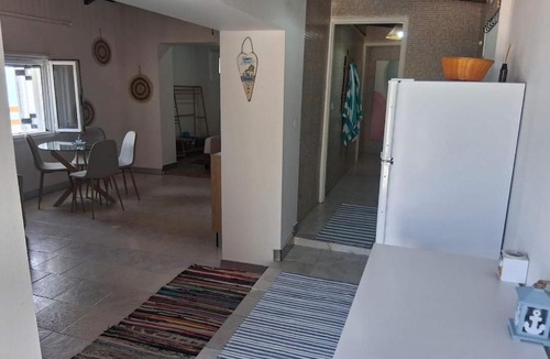 Akrotiri House | Salt & Sea Studio