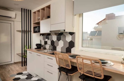 Almyrida Apartment | Salty Colours Apartments in Almyrida