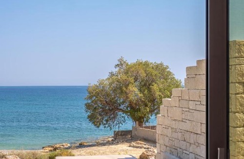 Frangokastellon Apartment | Salvia Luxury Collection Suites