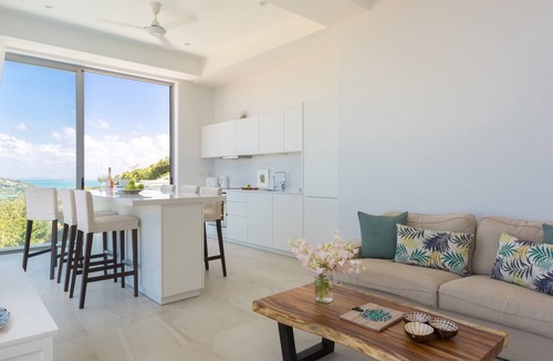 Bophut Apartment | Sam-kah Residence 8 Suite 2