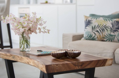 Bophut Apartment | Sam-kah Residence 8 Suite 2