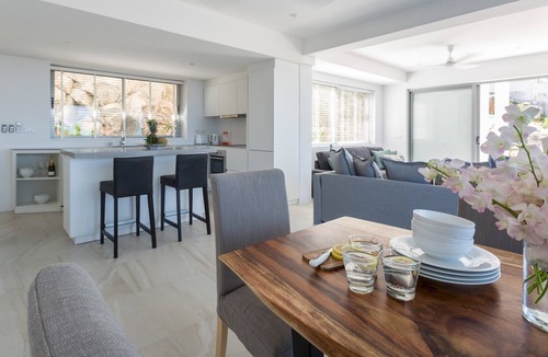 Bophut Apartment | Sam-kah Residence 8 Suite 6