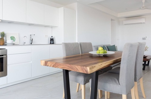 Bophut Apartment | Sam-kah Residence 8 Suite 7