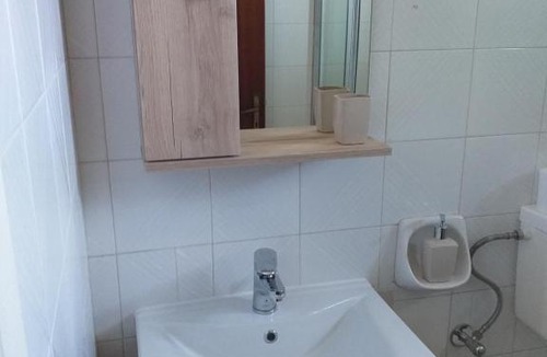 Ag. Georgios House | SAM΄S ROOMS