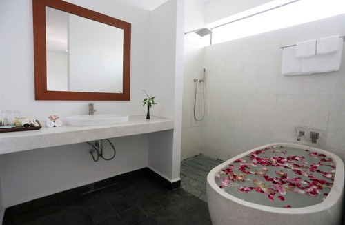 Wat Bo Area Hotel | Sam So Boutique Villa