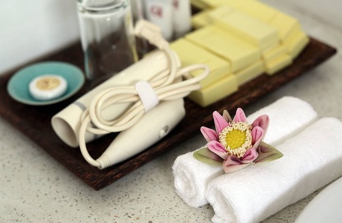 Wat Bo Area Hotel | Sam So Boutique Villa