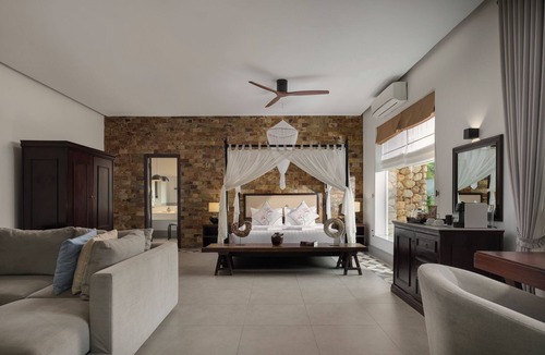 Kep Resort | Samanea Beach Resort & Spa