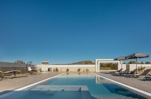 Agrilia Villa | Samantha Villa, By TK Property Management