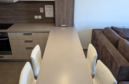Kamena Vourla Apartment | Samaras Apartments Le Grand