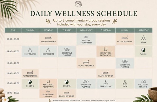 Na Thon Hotel | Samaraya Wellness Resort - Adults Only