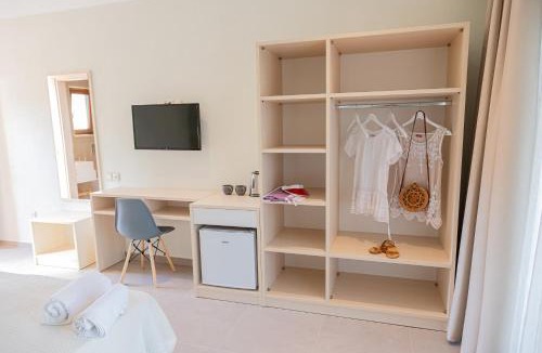 Afytos Hotel | Samari Afitos