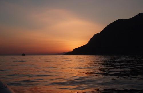 Agia Roumeli Apartment | Samaria